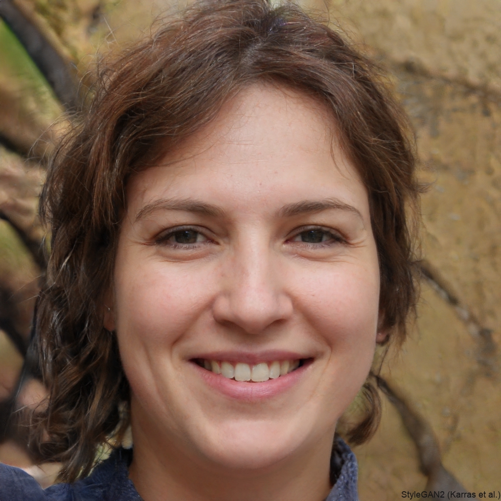 Cliente Ana Oliveira - Novo Hamburgo