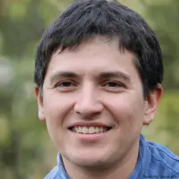 Roberto Almeida