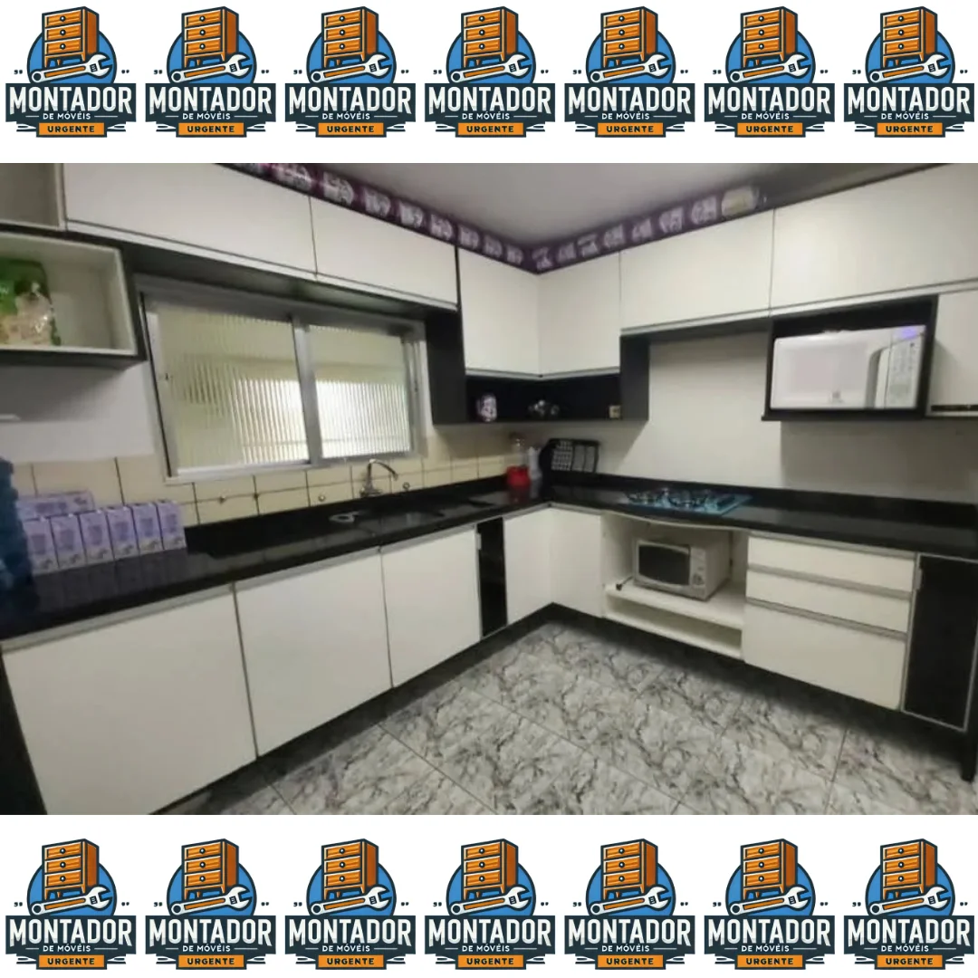 Montagem em Gravataí