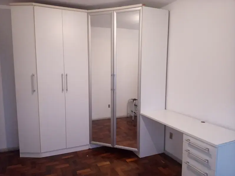 Trabalho realizado - Montagem de Móveis